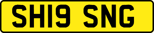 SH19SNG