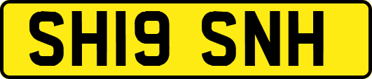 SH19SNH