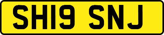 SH19SNJ