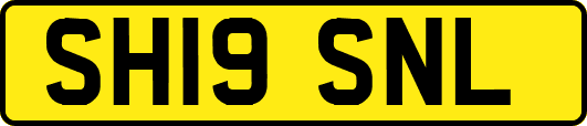 SH19SNL