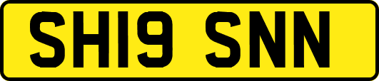 SH19SNN