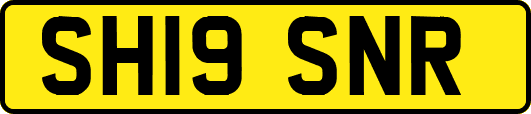 SH19SNR