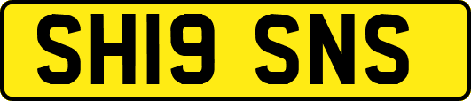 SH19SNS