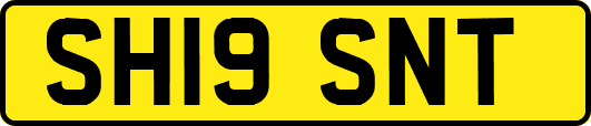 SH19SNT