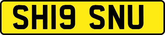 SH19SNU