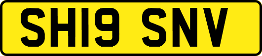 SH19SNV
