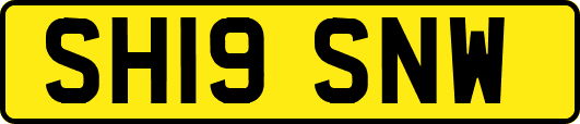SH19SNW