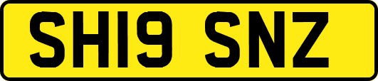 SH19SNZ
