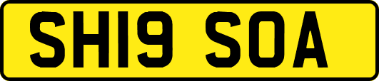 SH19SOA