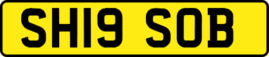 SH19SOB