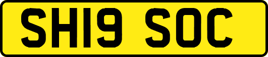 SH19SOC