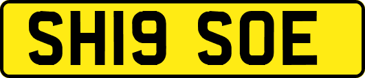 SH19SOE