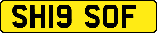 SH19SOF