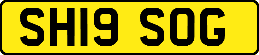 SH19SOG