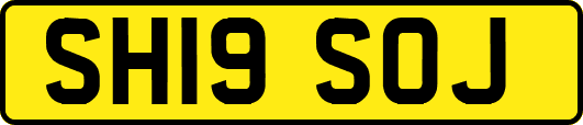 SH19SOJ