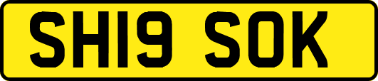 SH19SOK