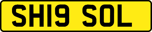 SH19SOL