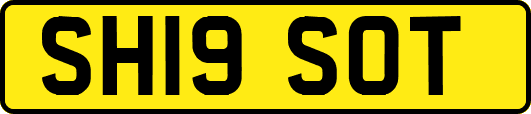 SH19SOT