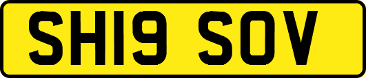 SH19SOV
