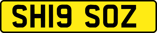 SH19SOZ