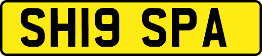 SH19SPA
