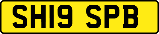 SH19SPB