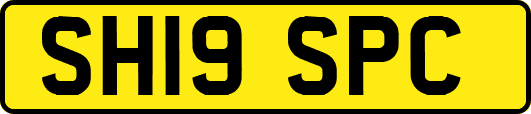 SH19SPC