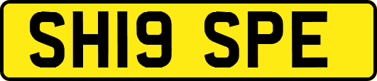 SH19SPE