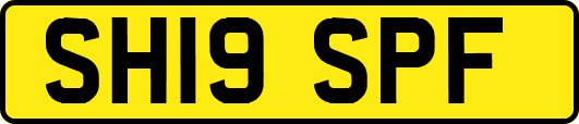 SH19SPF