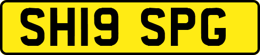 SH19SPG