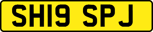SH19SPJ