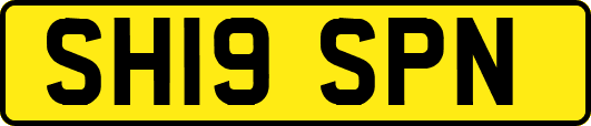 SH19SPN
