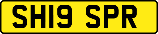 SH19SPR