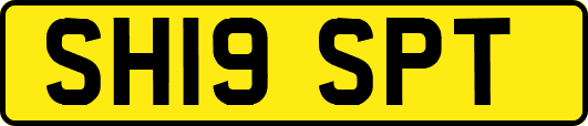 SH19SPT