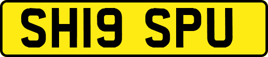 SH19SPU