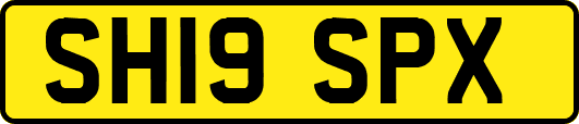 SH19SPX