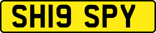 SH19SPY