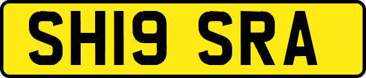 SH19SRA