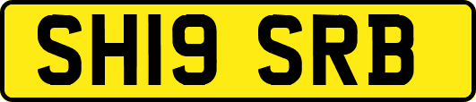 SH19SRB