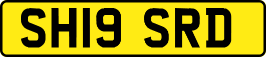 SH19SRD