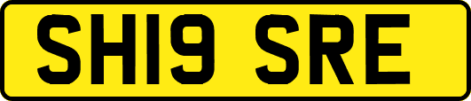 SH19SRE