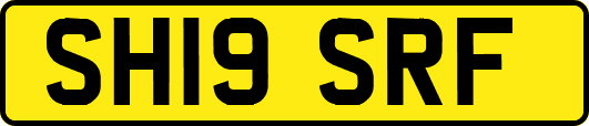 SH19SRF