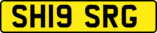 SH19SRG