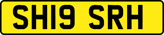 SH19SRH