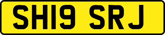 SH19SRJ