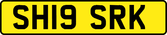 SH19SRK