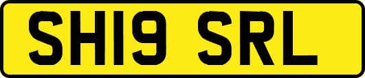 SH19SRL