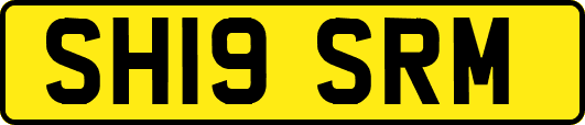 SH19SRM