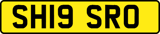 SH19SRO