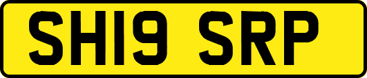 SH19SRP